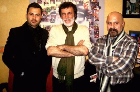 پایان «مرد تنهای شب» در روشنایی صبحگاه رامسر/ پرونده ناخوانده خواننده اي بنام "حبيب" پایان «مرد تنهای شب» در روشنایی صبحگاه رامسر/ پرونده ناخوانده خواننده اي بنام "حبيب"