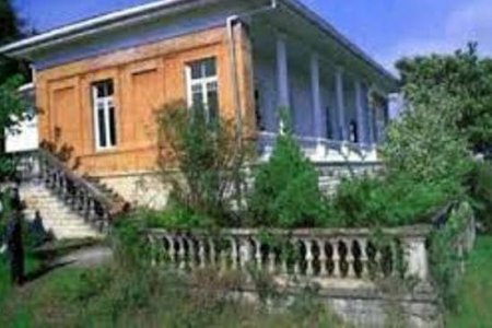 کاخ تاریخی «چایخوری» می شود/ کاربریهای نوین بافتهای تاریخی! کاخ تاریخی «چایخوری» می شود/ کاربریهای نوین بافتهای تاریخی!