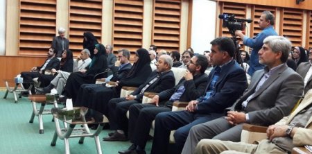 نوشهر ميزبان همايش ضيافت 24 در امتداد اميد / گزارش تصويري