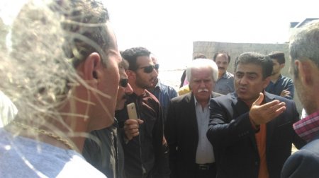  آرزوي ديرينه نوشهري ها براي آزادسازي ساحل دست يافتني شد/ نوشهر در آستانه تحول بزرگ در سواحل كشور
