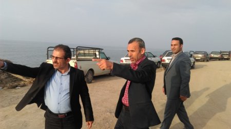  آرزوي ديرينه نوشهري ها براي آزادسازي ساحل دست يافتني شد/ نوشهر در آستانه تحول بزرگ در سواحل كشور