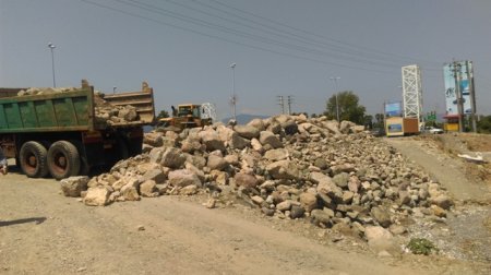  آرزوي ديرينه نوشهري ها براي آزادسازي ساحل دست يافتني شد/ نوشهر در آستانه تحول بزرگ در سواحل كشور