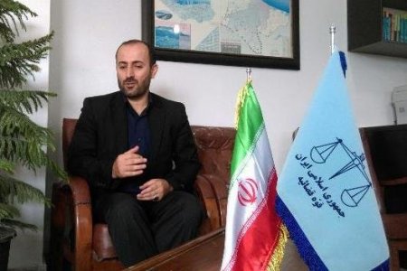 گفتگو با قاضی پرونده‌های پیچیده/ گره حقوقی «خزرخز» باز شد