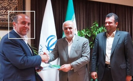 افزایش نفوذ نئومحافظه کاران در اتاق فرمان اقتصاد مازندران/دست نوازش برای "عزیزدردانه" آقای استاندار! افزایش نفوذ نئومحافظه کاران در اتاق فرمان اقتصاد مازندران/دست نوازش برای "عزیزدردانه" آقای استاندار!