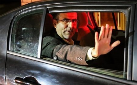 پرده برداری بی سابقه ایوبی از تخلفات مالی مدیران سازمان سینمایی دولت احمدی نژاد