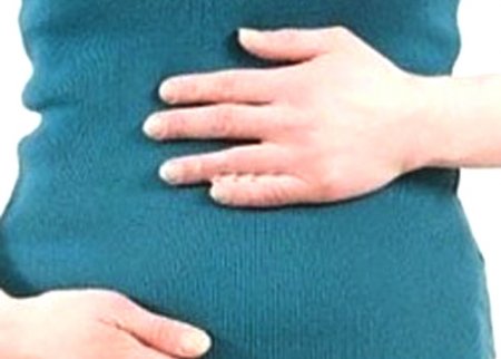 دلایل چاقی شکم در خانم ها و راهکارهایی برای رفع آن دلایل چاقی شکم در خانم ها و راهکارهایی برای رفع آن