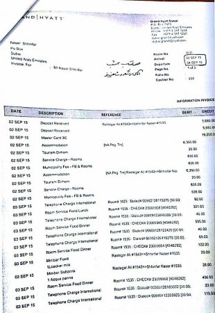 از لیموزین و بادیگارد شخصی تا وعده های ۶۰۰ هزار تومانی غذا/ آتوهای دولت روحانی به احمدی نژاد! از لیموزین و بادیگارد شخصی تا وعده های ۶۰۰ هزار تومانی غذا/ آتوهای دولت روحانی به احمدی نژاد!