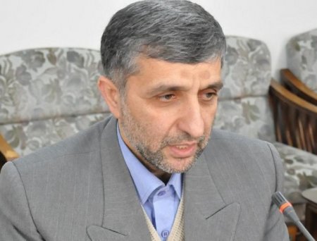 پشت پرده تحرکات تازه در استانداری مازندران / فضای مه آلود تصمیم سازی در استان پشت پرده تحرکات تازه در استانداری مازندران / فضای مه آلود تصمیم سازی در استان