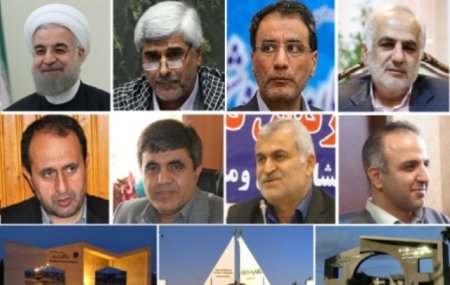 وزیر بی کیفیت، استاندار بی تفاوت و روسای بی برنامه/ هیس! دانشجو فریاد نمی زند