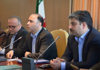 دل ناآرام «دکتر آرام» در بهزيستي مازندران/ ۵تغییر اساسی در کمتر از یکماه