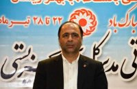 دل ناآرام «دکتر آرام» در بهزيستي مازندران/ ۵تغییر اساسی در کمتر از یکماه