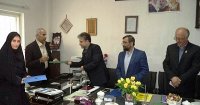 دل ناآرام «دکتر آرام» در بهزيستي مازندران/ ۵تغییر اساسی در کمتر از یکماه