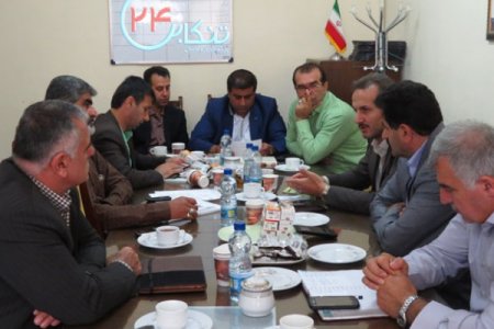 حسرت شوراي تنكابن به پست هاي نوشهري ها/ مسئولان تنکابن مردهاند! حسرت شوراي تنكابن به پست هاي نوشهري ها/ مسئولان تنکابن مردهاند!