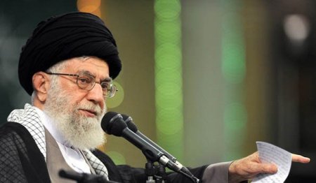 رهبر معظم انقلاب اسلامی «سیاستهای کلی خانواده» را ابلاغ کردند رهبر معظم انقلاب اسلامی «سیاستهای کلی خانواده» را ابلاغ کردند