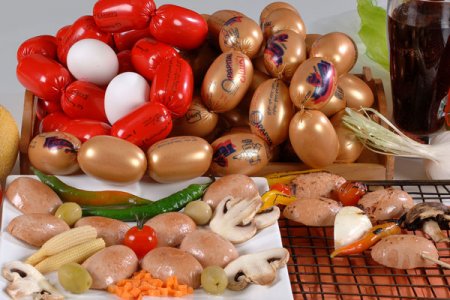 نكاتي مهم در مورد خرید کالباس و سوسیس نكاتي مهم در مورد خرید کالباس و سوسیس