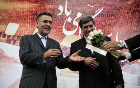 رفتن وزیر ارشاد قطعی شد/احتمال انتخاب یک مازندرانی به جای «جنتی»