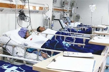 بیمارستانی که فقط تابلوی فوق تخصصی دارد/ فسخ قرارداد با متخصص ها در بیمارستان پرحاشیه چالوس بیمارستانی که فقط تابلوی فوق تخصصی دارد/ فسخ قرارداد با متخصص ها در بیمارستان پرحاشیه چالوس