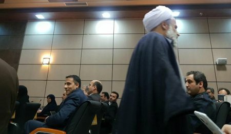بیانیه اداره کل فرهنگ و ارشاد اسلامی مازندران در باره نشست شورای اداری استان