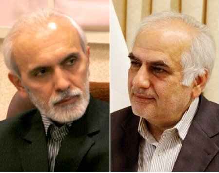 تقدیر استاندار از مدیر کل فرهنگ و ارشاد مازندران 